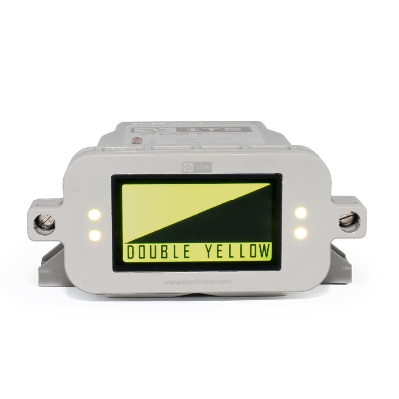 Balise GPS Atlas Flash