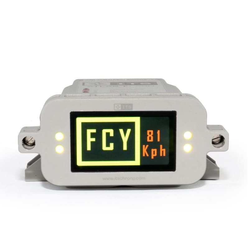 Balise GPS Atlas Flash