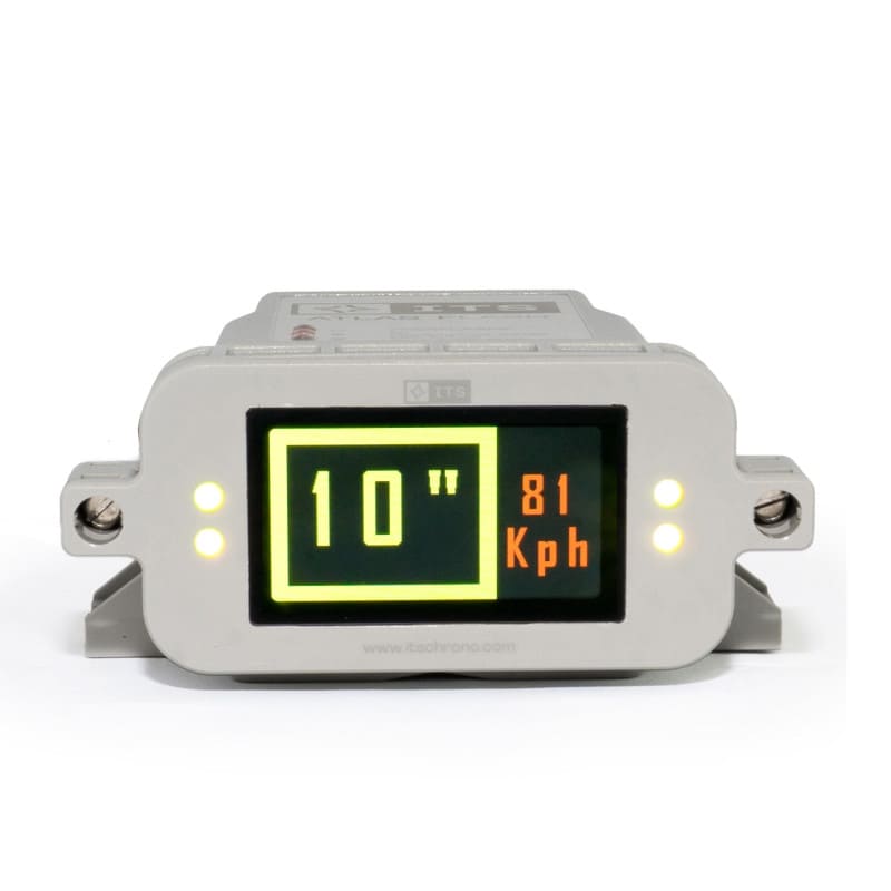 Balise GPS Atlas Flash