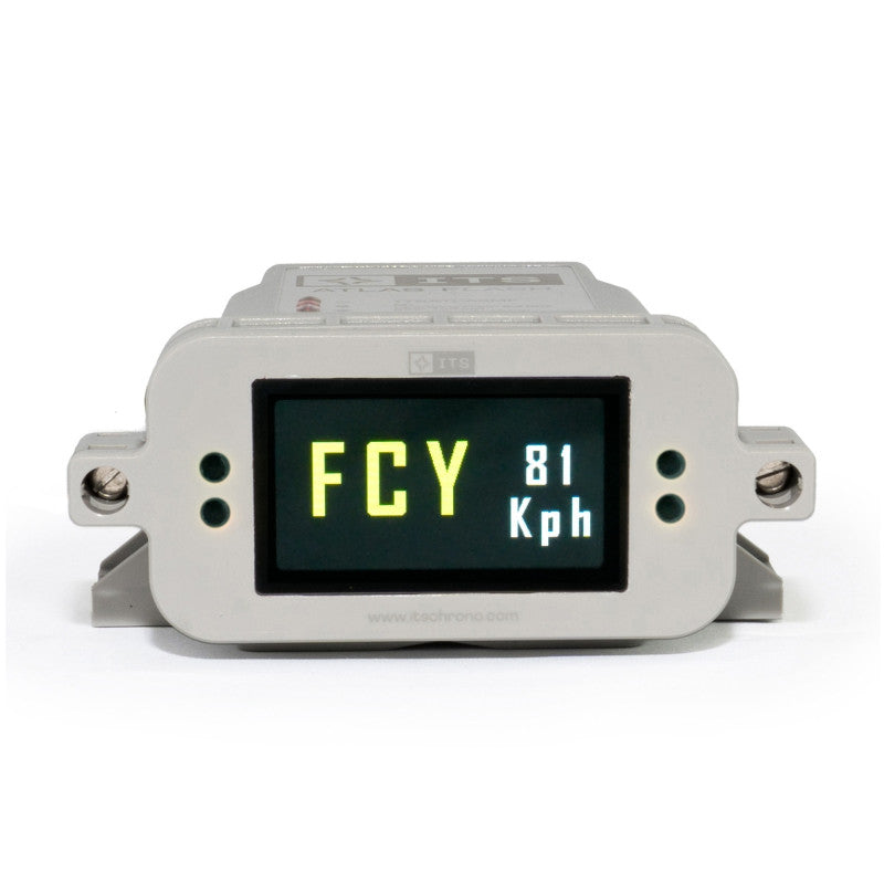 Balise GPS Atlas Flash avec antenne déportée
