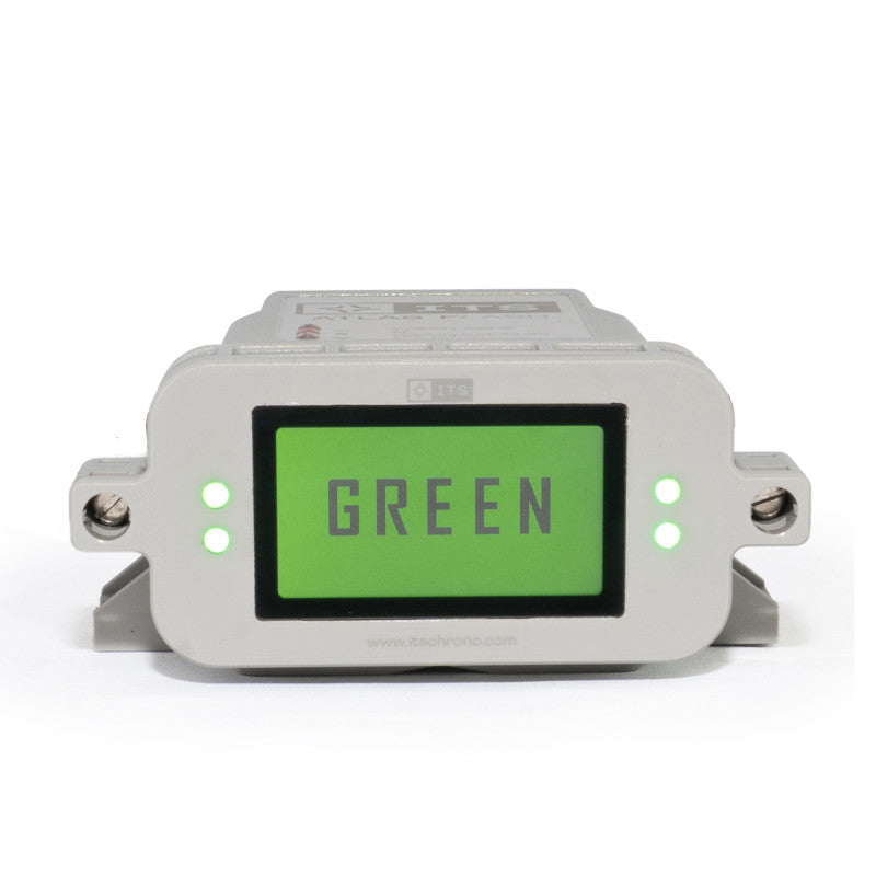 Balise GPS Atlas Flash avec antenne déportée