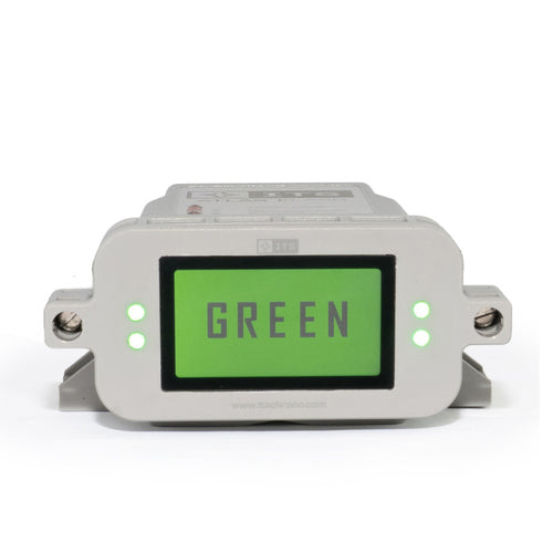 Balise GPS Atlas Flash avec antenne déportée