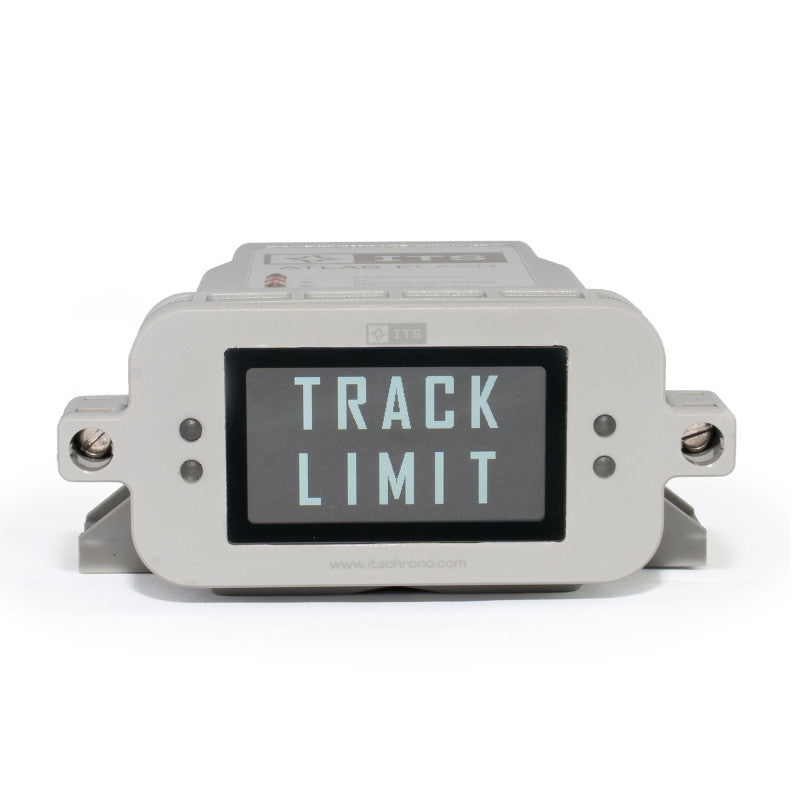 Balise GPS Atlas Flash avec antenne déportée