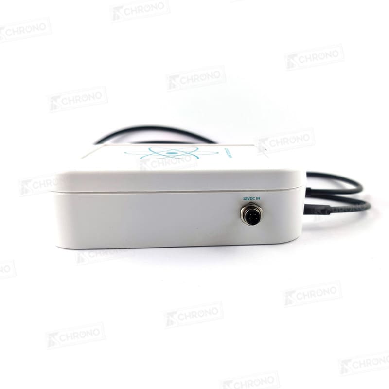 Boucle active ATOM simple