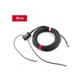 Boucle passive 10 m coax RG223