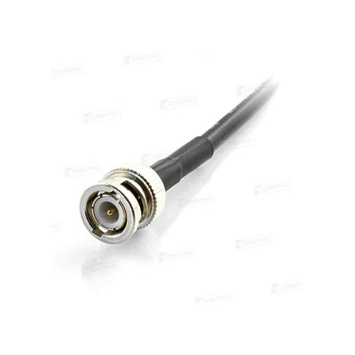 Boucle passive 10 m coax RG223