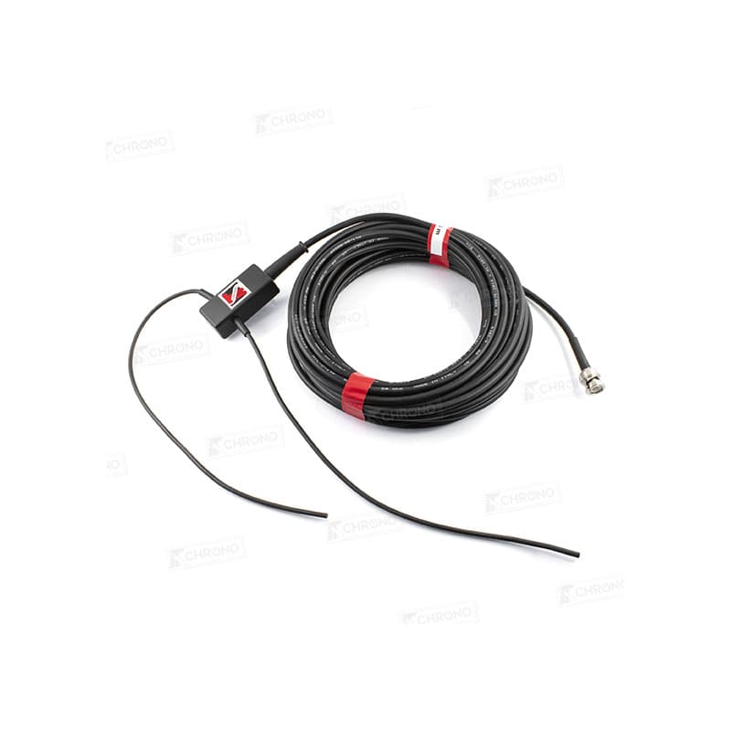 Boucle passive 10 m coax RG223