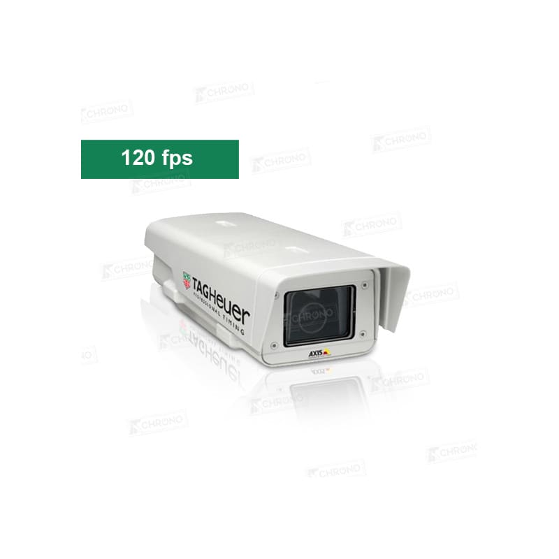 Camera ID-VISION 120 fps