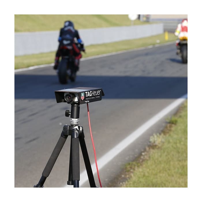 Caméra ID-VISION 60 fps