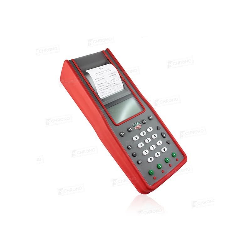 Chronoprinter 545