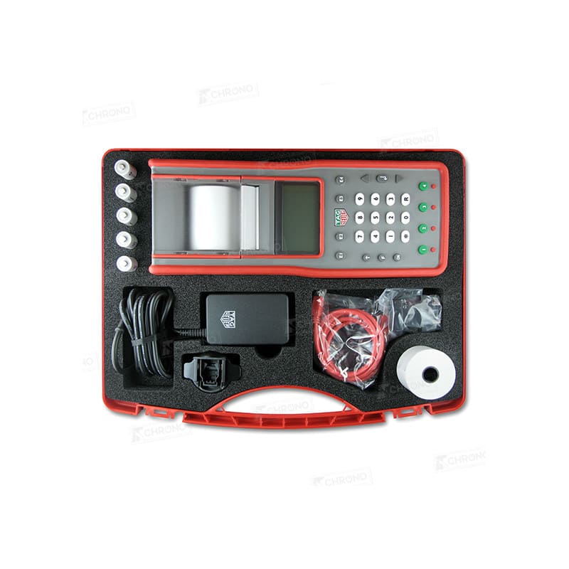 Chronoprinter 545
