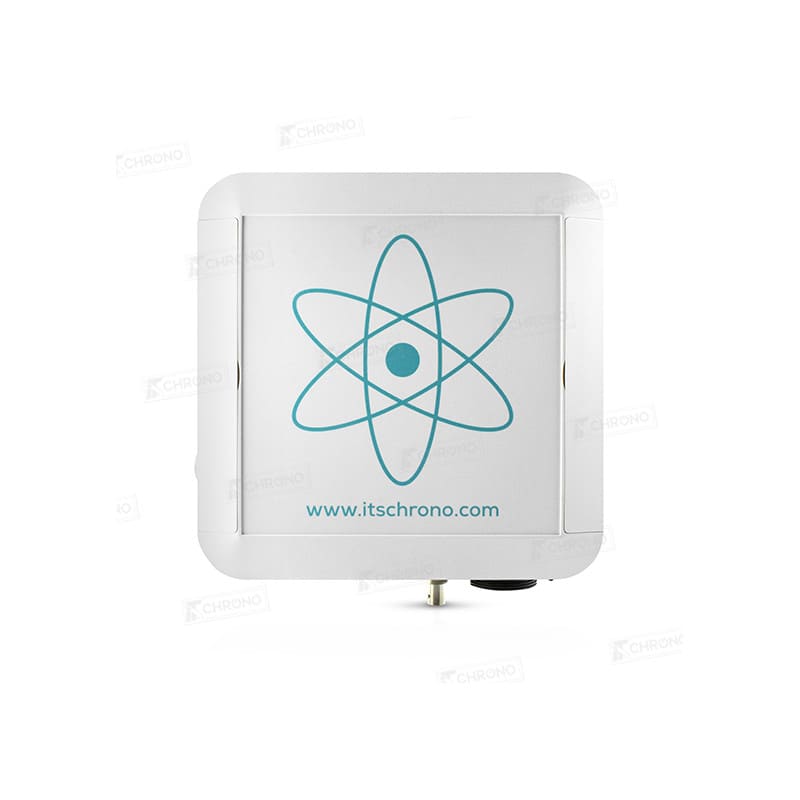 Décodeur ATOM