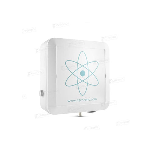 Décodeur ATOM