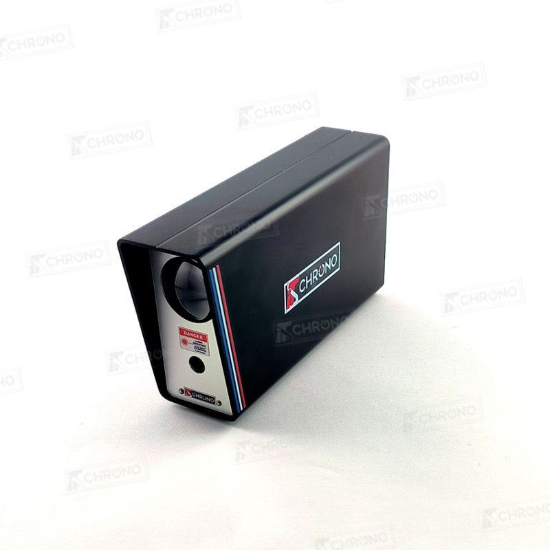 Cellule émettrice avec Laser intégré