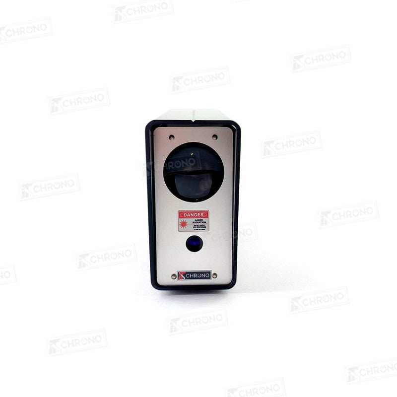 Cellule émettrice avec Laser intégré