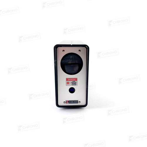 Cellule émettrice avec Laser intégré