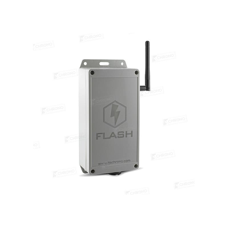 Émetteur Flash sans fil