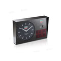 Horloge de départ avec module GPS