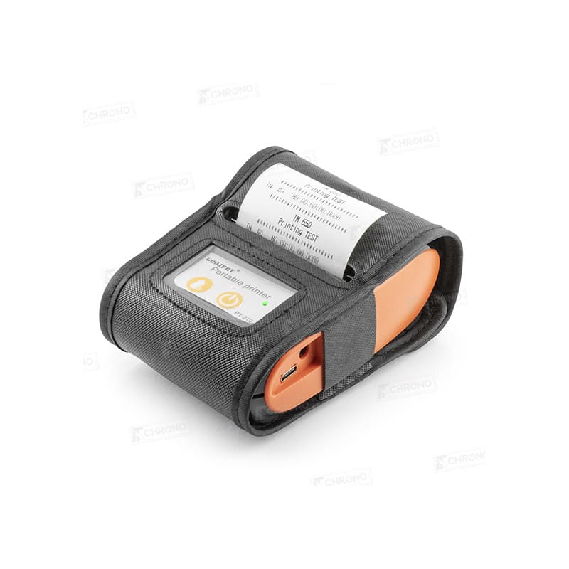 Imprimante Bluetooth pour TM550