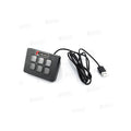 ITS Control Box 6 touches - Flash