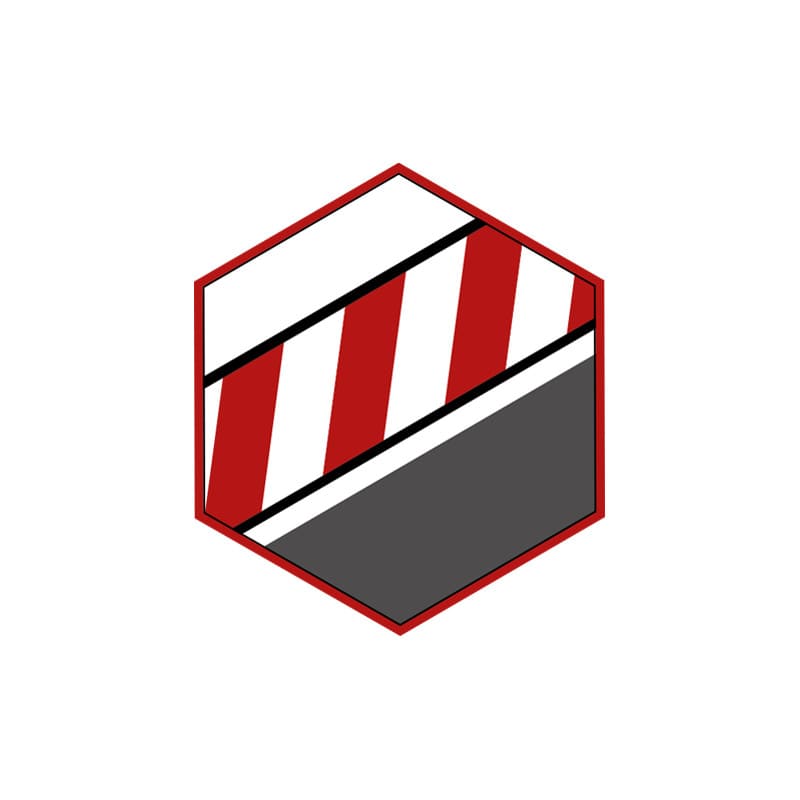 ITS Crossing Line Detection
