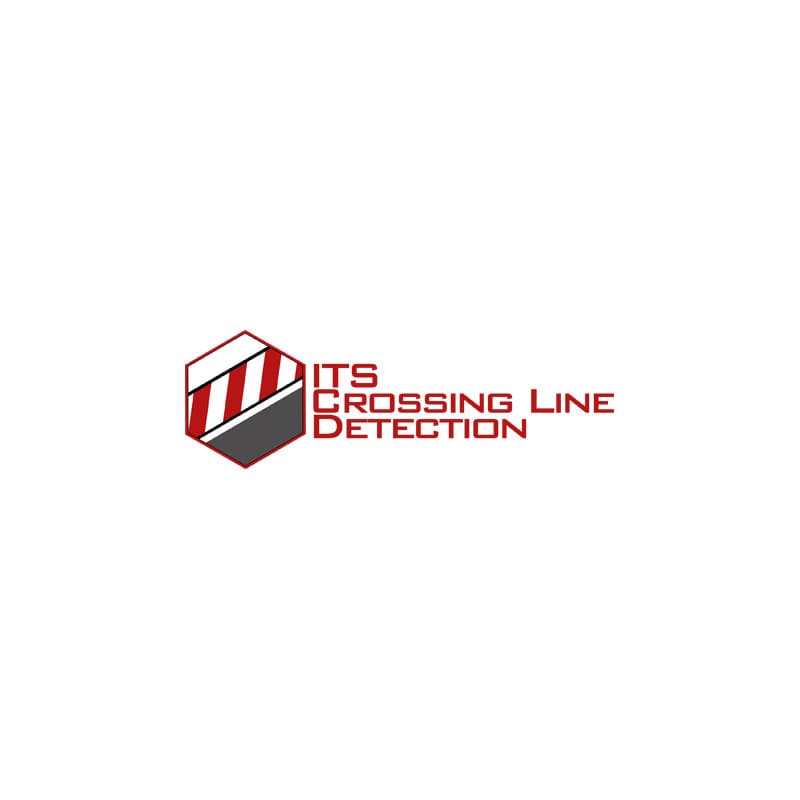 ITS Crossing Line Detection
