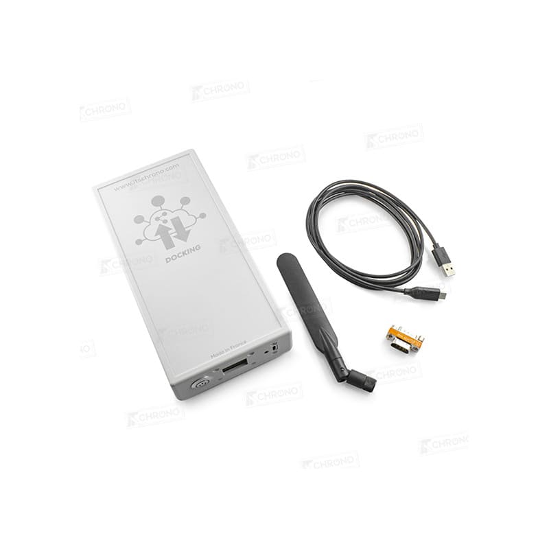 Docking GSM