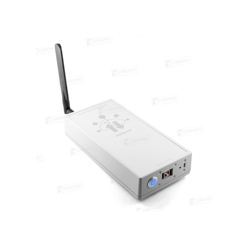 Docking GSM