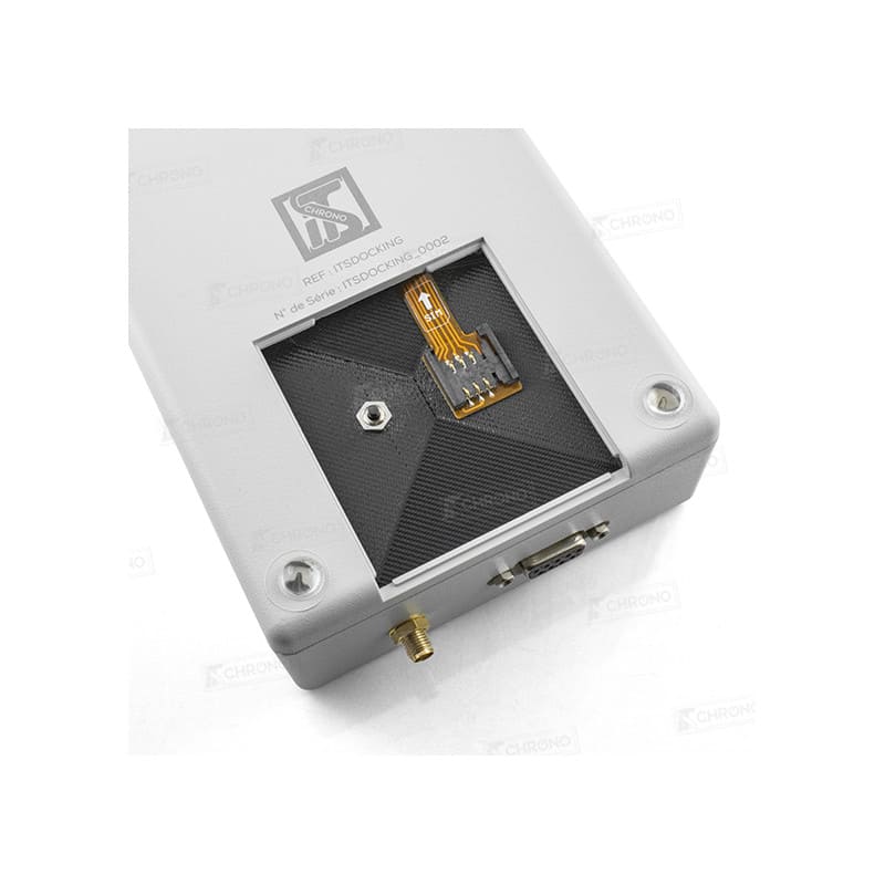 Docking GSM