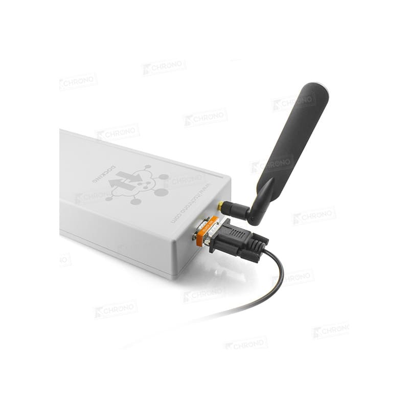 Docking GSM