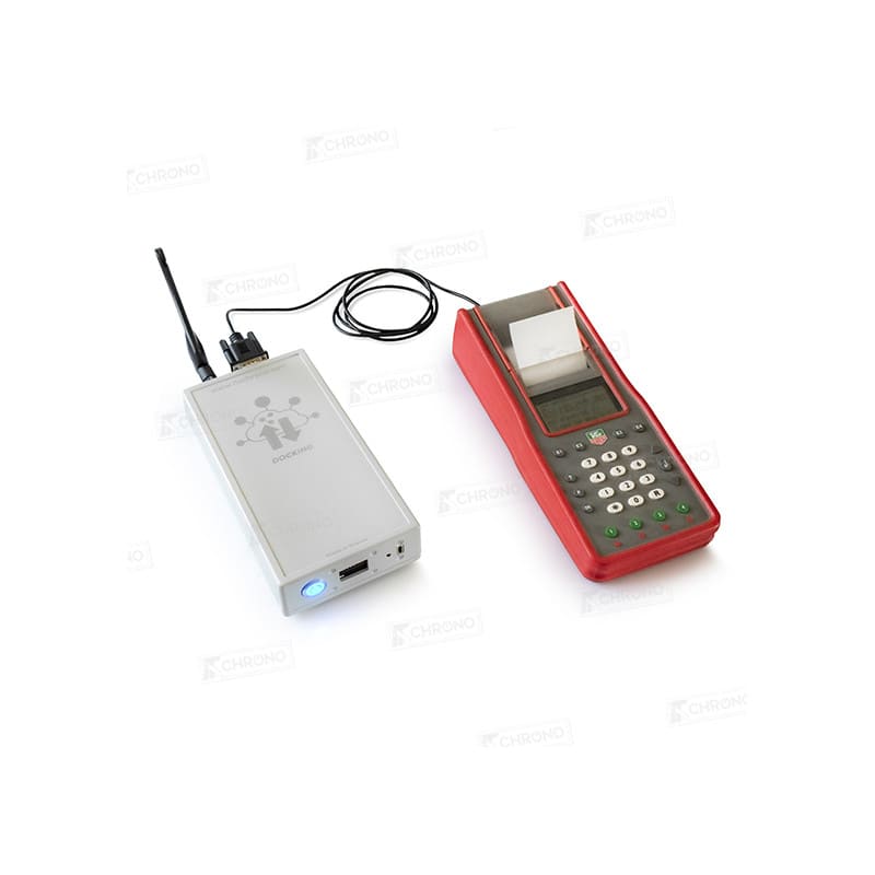 Docking GSM