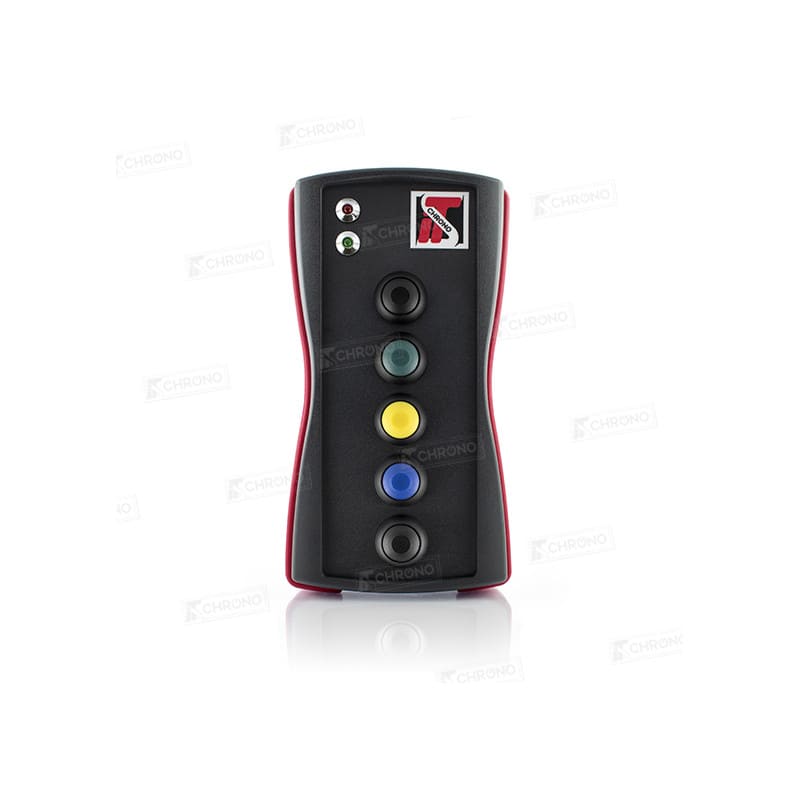 ITS Flash Remote Control