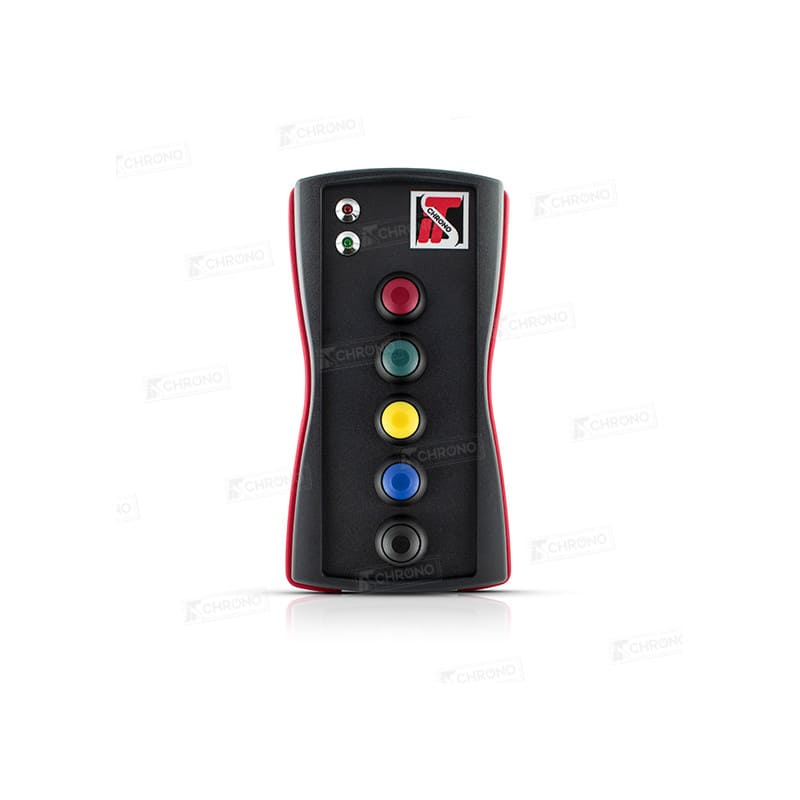 ITS Flash General Remote Control