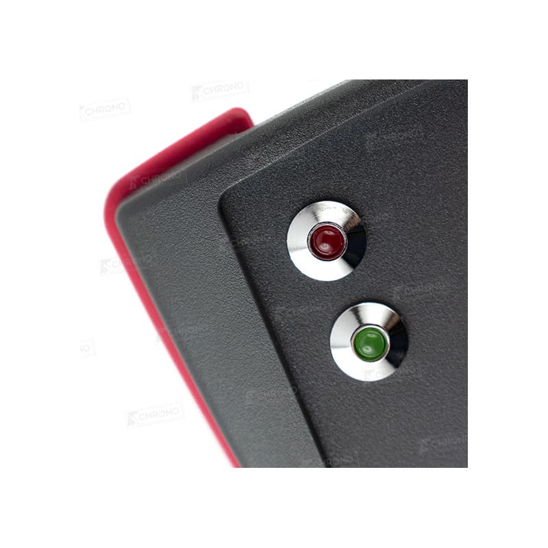 ITS Flash Remote Control 10 boutons