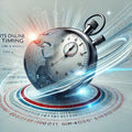ITS Online Timing