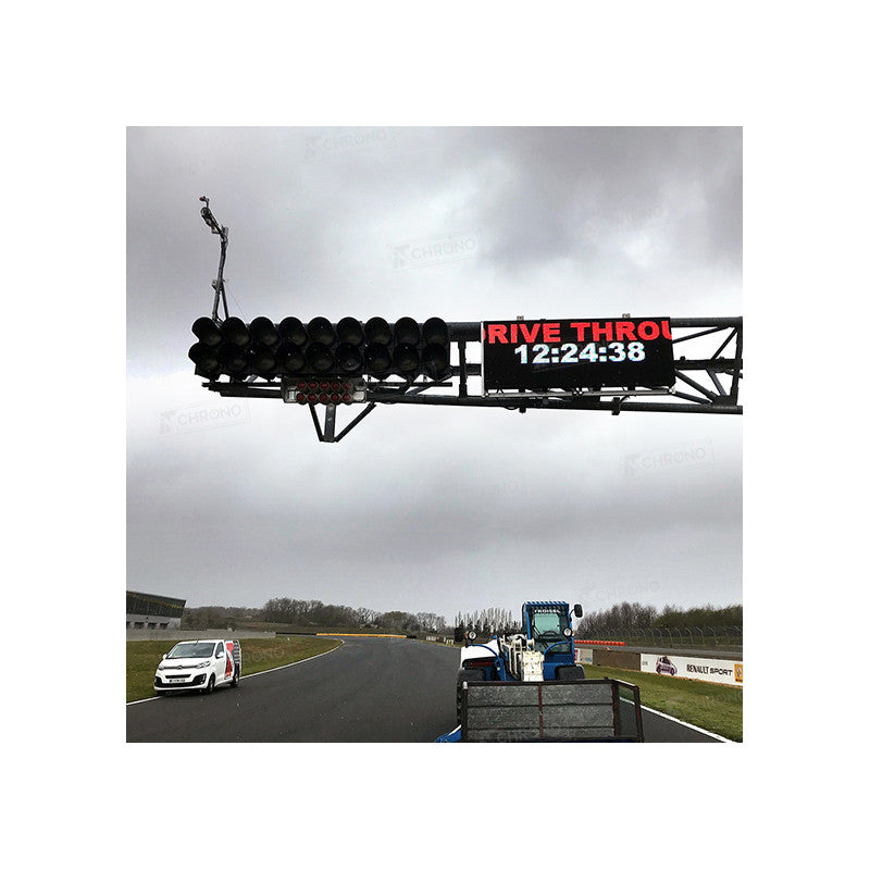ITS Video Led Display P10