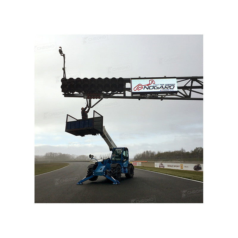 ITS Video Led Display P10