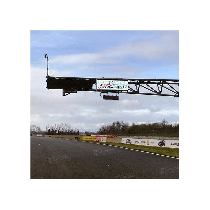 ITS Video Led Display P10