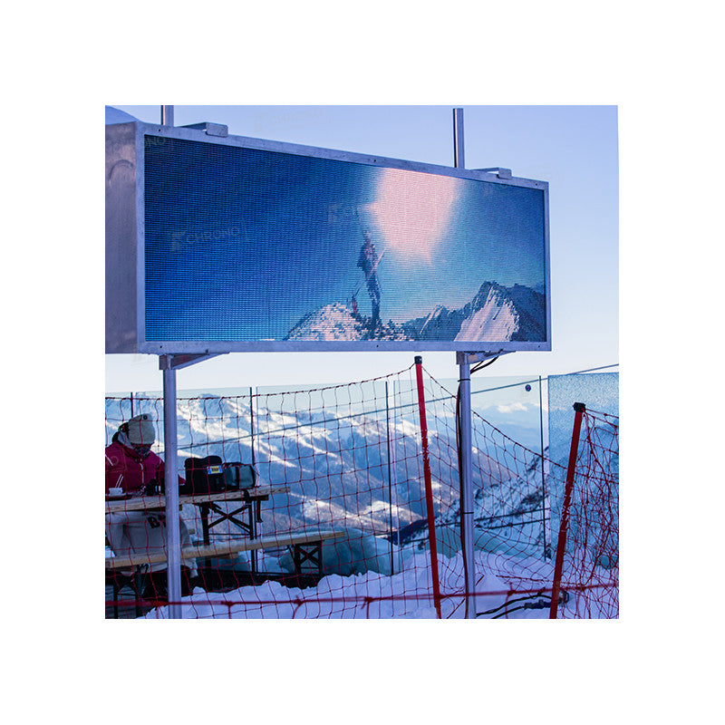ITS Video Led Display P6