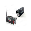 Kit photocellule radio 100 mW (Em / Rc)