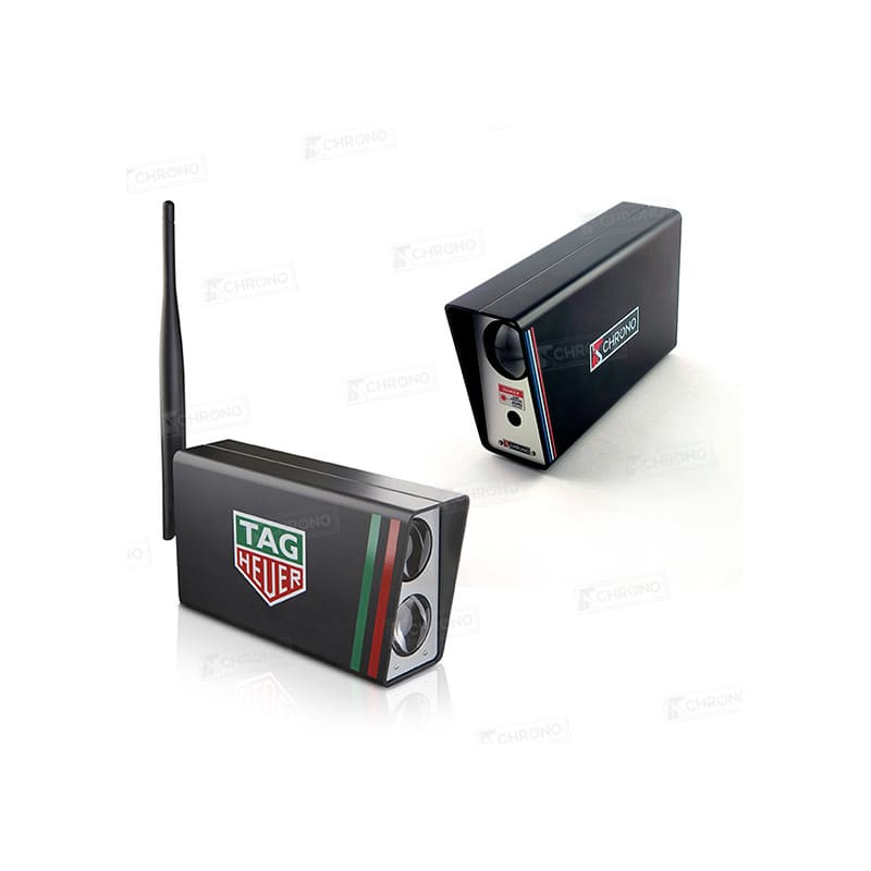 Kit photocellule radio 100 mW (Em / Rc)