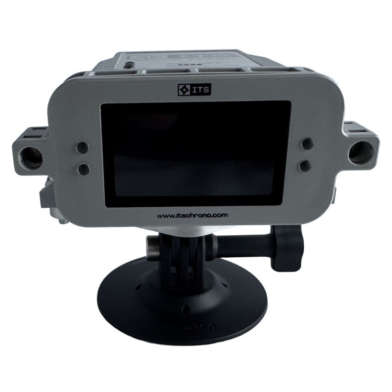 Kit Support adhésif 3M Balise GPS Atlas Flash