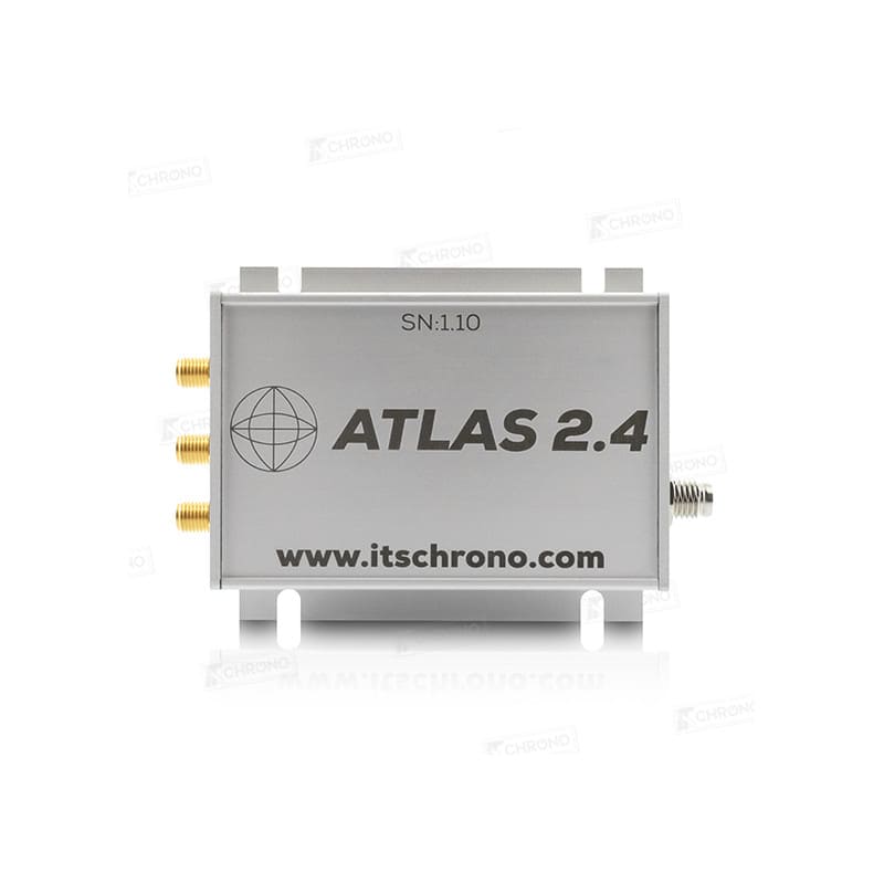 Module GPS Atlas 2.4 fil 12V