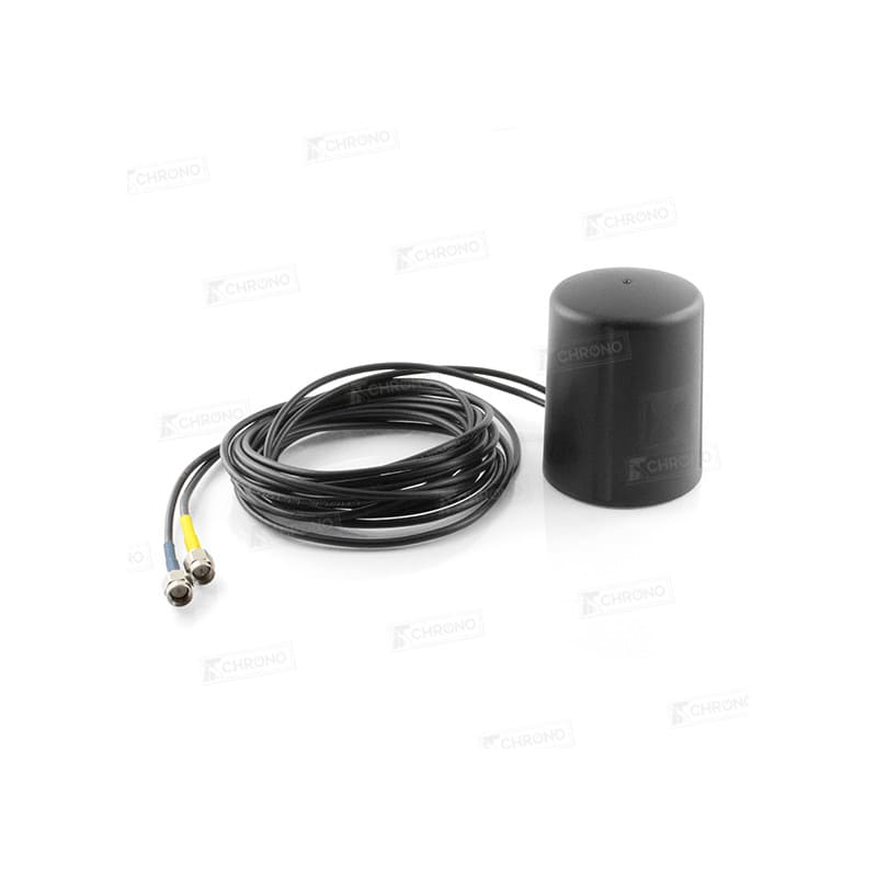Module GPS Atlas 2.4 fil 12V