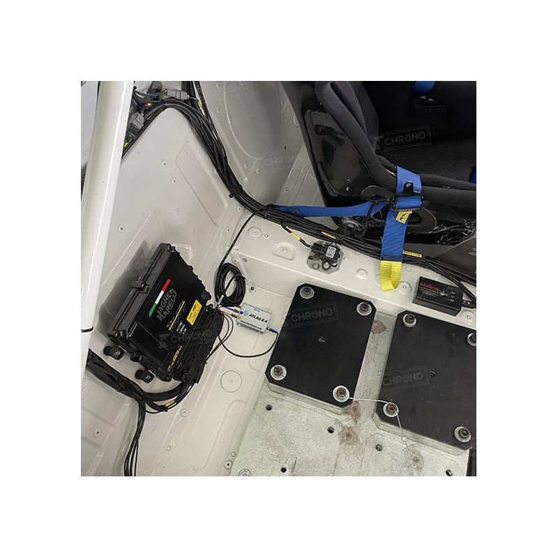 Module GPS Atlas 2.4 fil 12V