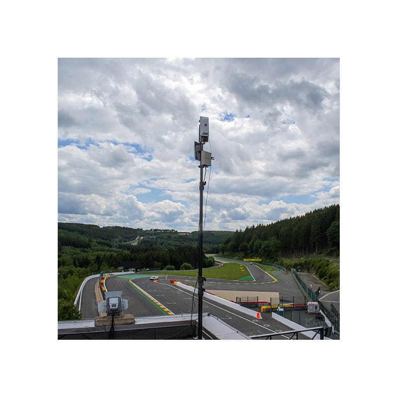 Module GPS Atlas 2.4 fil 12V