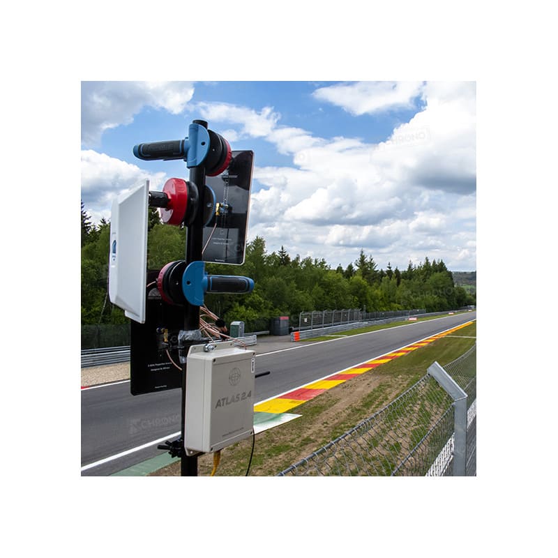 Module GPS Atlas 2.4 fil 12V
