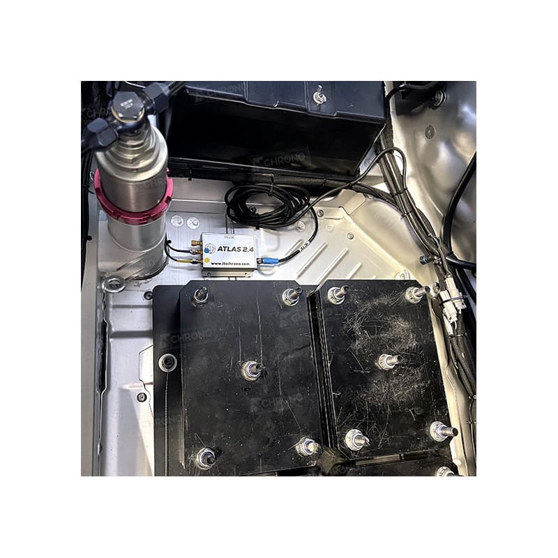 Module GPS Atlas 2.4 fil 12V