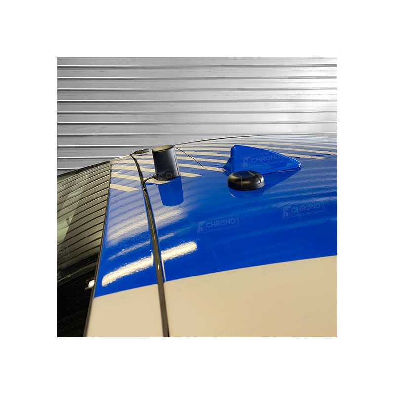 Module GPS Atlas 2.4 fil 12V