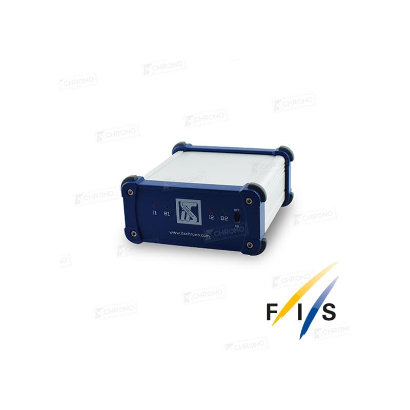 Optocoupleur FIS